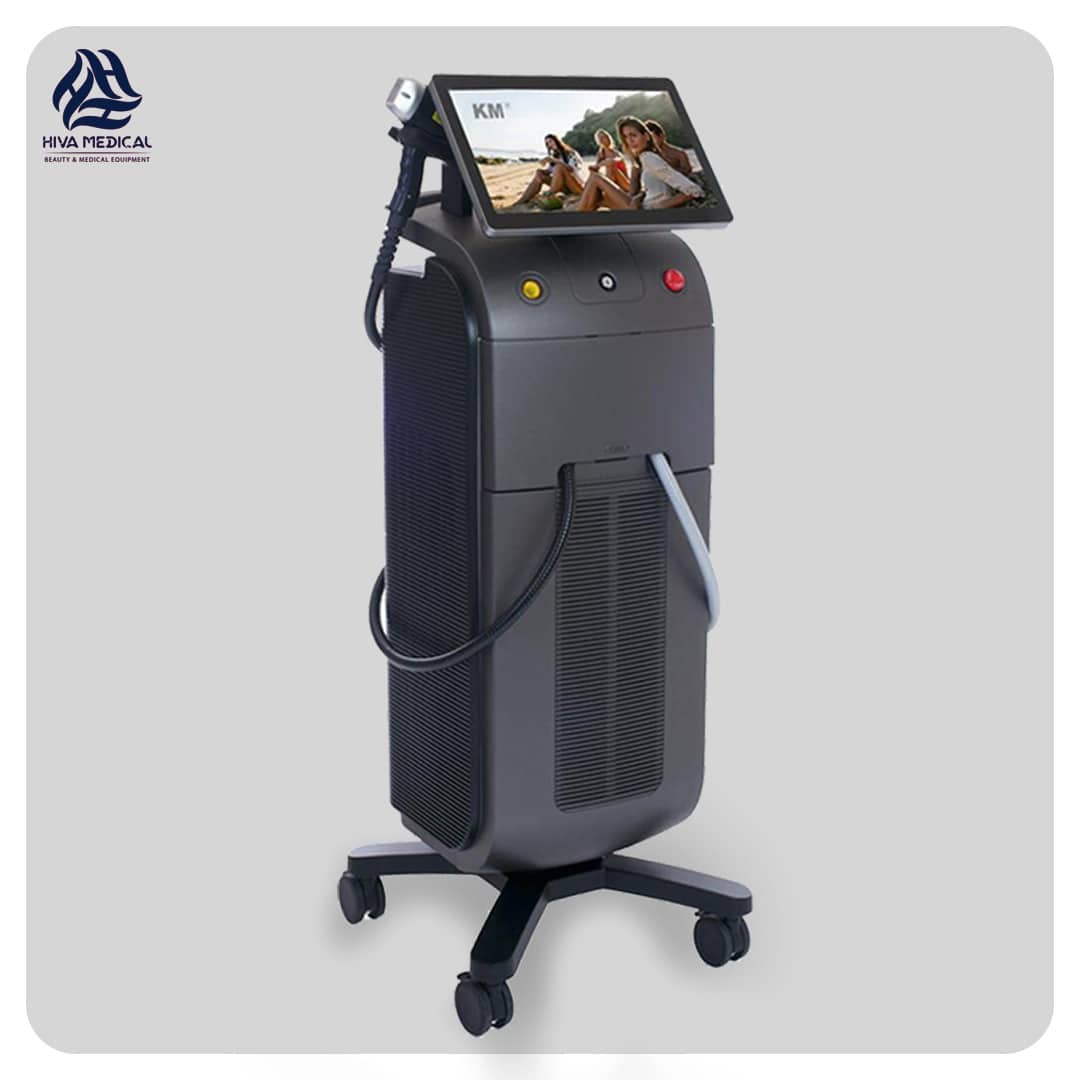 لیزر-تیتانیوم-پلاس