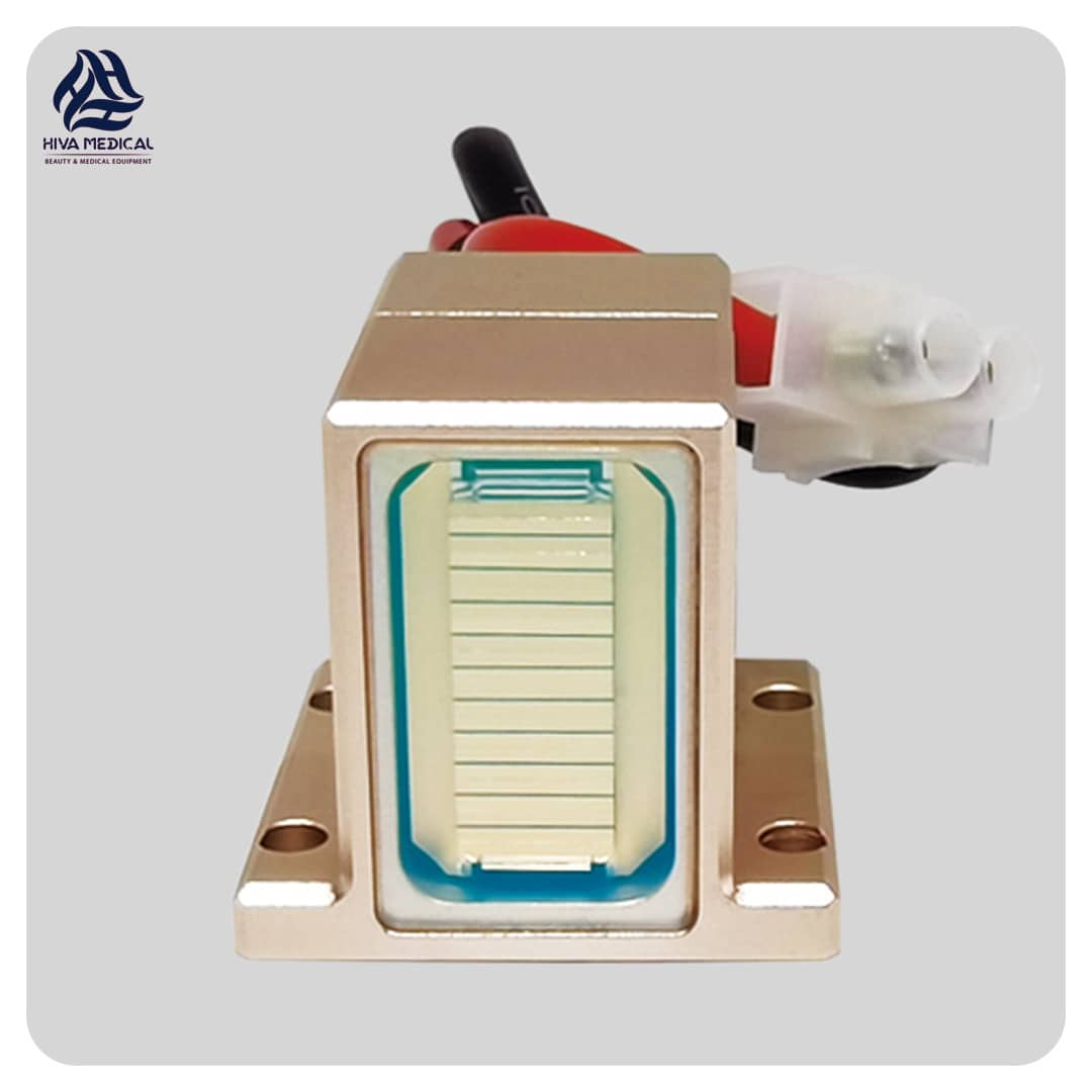 لیزربار-اشنایدر