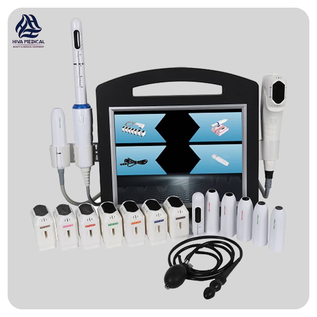 هایفو-الترابلک